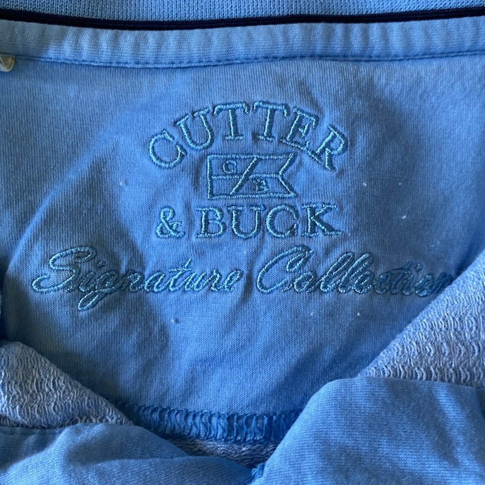 Cutter & Buck Polo - Picture 3 of 12